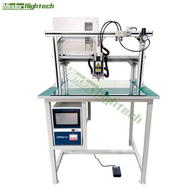 China Factory 18650 Cylinder Lithium Battery Welding Machine Battery Pack Spot Welder for sale