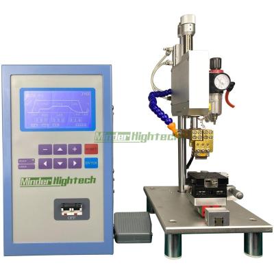 China Machinery Repair Shops Hot Bar Soldering Machine For PCB And Wires for sale