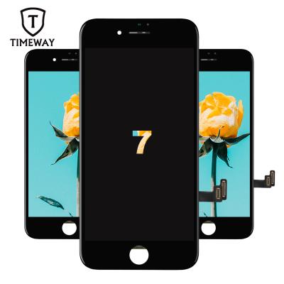 China TFT Wholesale Chinses factory supplier for iphone 7g unclocked lcd screen main grade fast shipping for sale