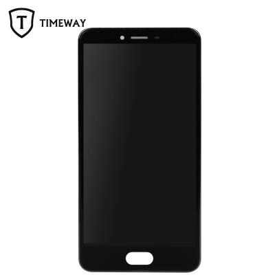 China TIMEWAY Phone LCD Digitizer Touch Screen Assembly Replacement For MEIZU M3S M3S mini Y685C Y685Q Y685H Meilan 3S With Frame For MEIZU for sale