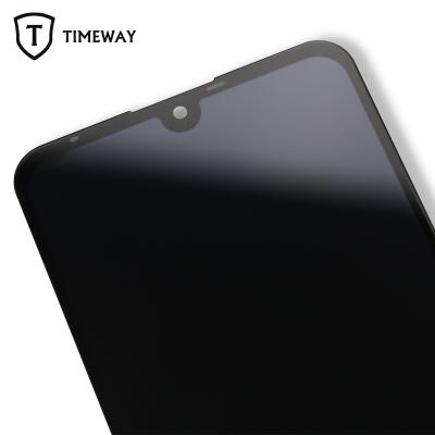 China Original TFT Timeway New OEM Quality Stock LCD Touch Screen Mobile Phone Parts For Nokia 3.2 LCD Display for sale