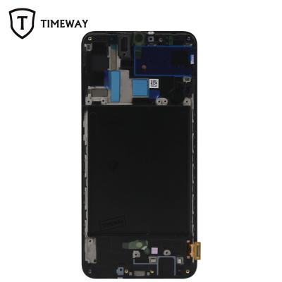 China 100% Original For Samsung Galaxy a71 5G LCD Touch Screen Display FOR SAMSUNG LCD for sale