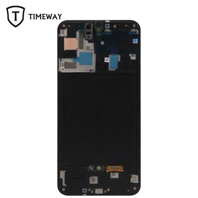 China Timeway Replacement Screen LCD Display With Frame For Samsung Galaxy A52 FOR SAMSUNG LCD for sale