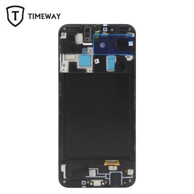 China OEM High Quality Mobile Phone F12 LCDs For Samsung Galaxy F12 LCD Display Screen With Frame FOR SAMSUNG LCD for sale