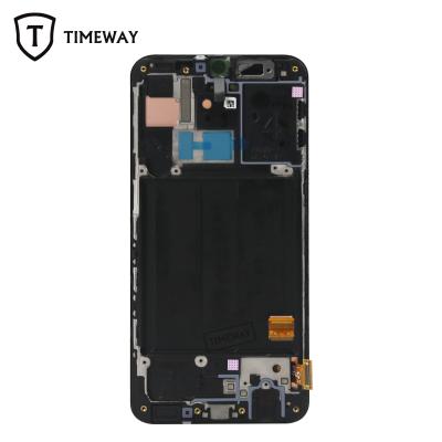 China Display For Samsung Galaxy F41 LCD Replacement Digitizer Touch Screen For Samsung Galaxy F41 LCD for sale