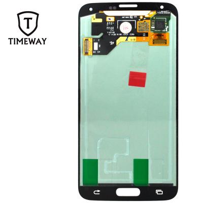 China TIMEWAY LCD Screen For Samsung s5 A10 M10 S5 S8 J7 J8 Display LCD Touch Screen For Samsung s5 LCD for sale