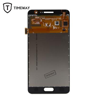 China Timeway LCDs Mobile Phone Touch Screen For Samsung Galaxy Grand G530 Main White Display For Samsung G530 LCD for sale