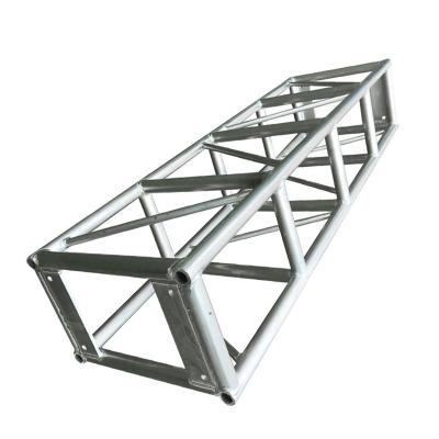 China High quality heavy load stage frame aluminum exhibition lighting spindle truss for sale for sale