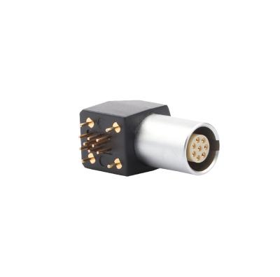 China audio & Visual Price Z11 Z12 Socket Ex-factory Connector For Electronic PCB Panel Connector for sale