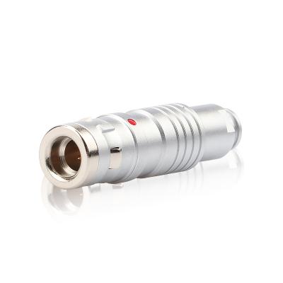 China audio & Video Types Automotive Power Plug Electrode FGG Industrial Electrical Plug Connector for sale