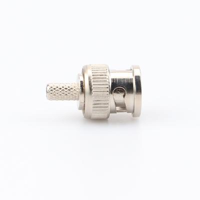 China Automotive Bnc Female Connector Male Connector BNC Solder BNC for sale