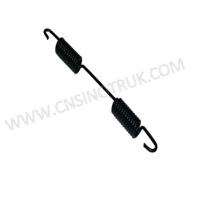 China SINOTRUK HOWO WG9981341006 Truck Parts Heavy Duty Return Spring for sale