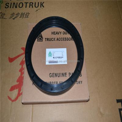 China Sinotruck sinotruk truck parts balance shaft seal AZ9925520223 for sale