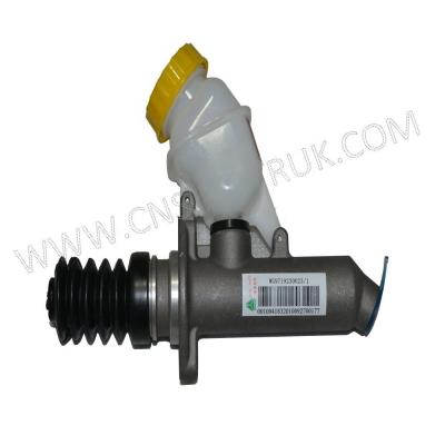 China Sinotruk HOWO A7 clutch distributor WG9719230023 from Sinotruck for sale