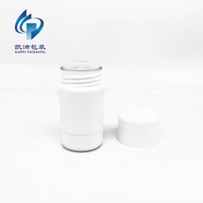 China Sunblock Cosmetic Stick 20g KP694J20 ACP Sunscreen Stick Container Face Sunscreen Stick for sale