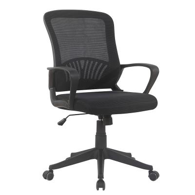 China Height-adjustable desk ergonomically designed chair rotation for sale