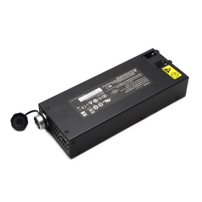 China 680W AC/DC External Adapter for Notebooks, Small Form Factor PCs, Clevo Industrial PCs, MSI D-680 for sale