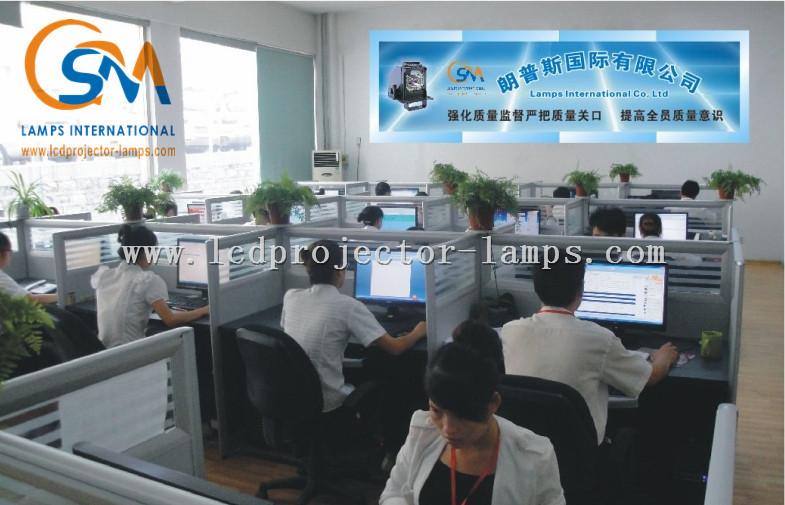 Verifizierter China-Lieferant - Lamps International Co., Ltd