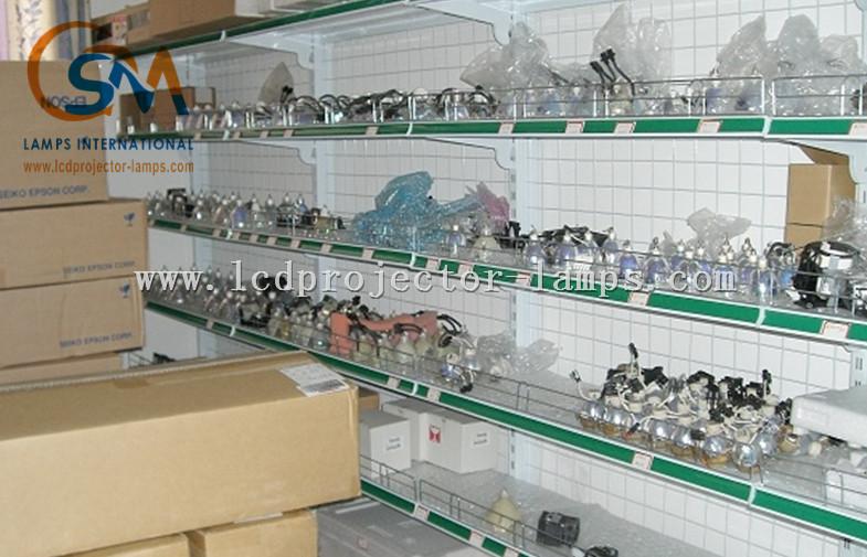 Verified China supplier - Lamps International Co., Ltd