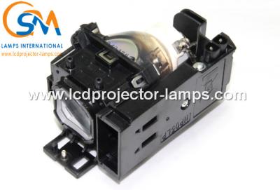 Chine Lampes de projecteur d'affichage à cristaux liquides de NSHA 210W Canon LV-7365 LV-LP30/ampoules 2481B001 à vendre