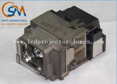 China Lámpara ELPLP65 V13H010L65 del proyector de EPSON/lámparas de reemplazo del proyector de EB-1750 EB-1760W en venta