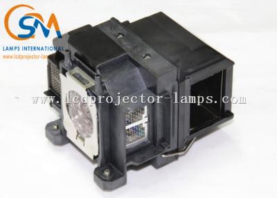 China Lámpara del proyector de UHE200W ELPLP67 V13H010L67 EPSON, bulbos del proyector de EB-C30X EB-S01 en venta