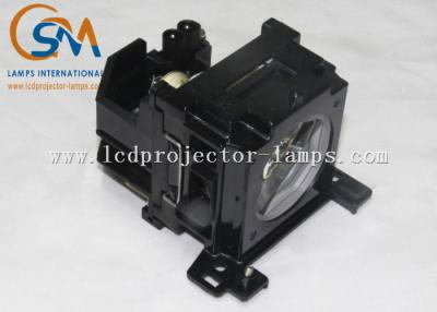 Κίνα Γνήσιος λαμπτήρας DT00751 προβολέων Hitachi CP-X260 CP-X265 CP-X267 προς πώληση