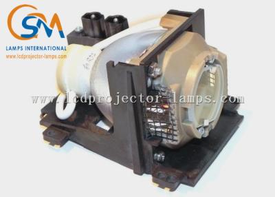 China Original Dell 3100MP Projector Lamp / Bare lamp BL-FP130A SP.83401.001 for sale