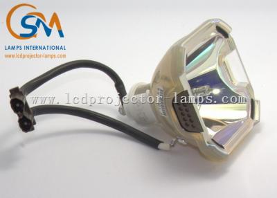 China Original NSH250W 78*78 Ushio Projector Lamp , SHARP XV-Z9000 XV-Z9000E XV-Z9000U bare lamp for sale