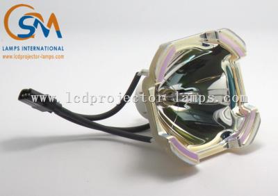 China Compatible VLT-XL6600LP Ushio Projector Lamp MITSUBISHI WL6700U XL6500 Bare Lamps for sale