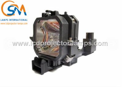 China Lámpara video ELPLP21 V13H010L21, lámparas del proyector del reemplazo 150W de EPSON EMP-53 EMP-73 DLP TV en venta