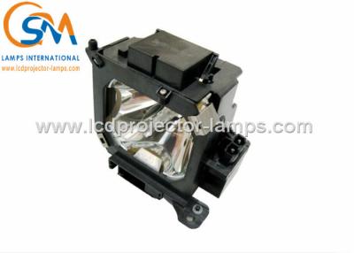 China EPSON-Projektor-Lampe ELPLP22 V13H010L22, EPSON EMP-7800P EMP-7850 entblößen Lampe zu verkaufen