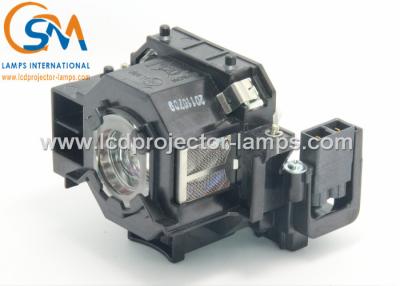 China Lámpara auténtica ELPLP36 V13H010L36 del proyector del DLP EPSON para EMP-S4 EMP-S42 en venta