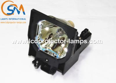 China Bulbos auténticos POA-LMP49 610-300-0862 UHP300W del proyector de Sanyo LP-UF15 LP-XF42 Digitaces en venta