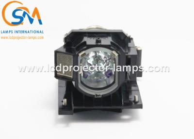 China UHP210W DT01025 LCD Projector Light Bulbs HITACHI CP-X2510N Projector Lamps Replacement for sale