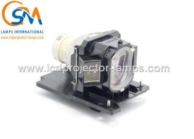 Κίνα Λαμπτήρες DT01022 προβολέων UHP210W HITACHI CP-RX70W CP-RX80 ΕΔ-X24 LCD προς πώληση