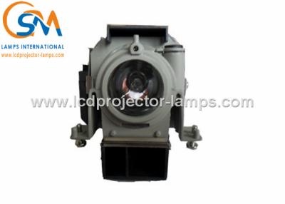 China Lámpara NP02LP 50031755, lámpara del proyector del reemplazo del NEC LT280 LT375 del OEM GLM de OBH en venta