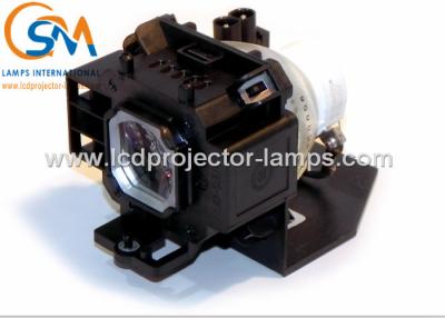 China Lámparas sueltas de Replacment NP400G NP410W NP500 de la lámpara del proyector del NEC de NP07LP 60002447 en venta