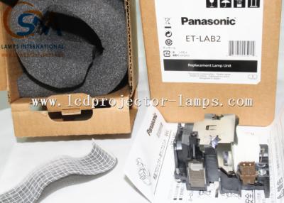 Κίνα Λαμπτήρες προβολέων HS220W DLP Panasonic et-LAB2 et-LAB3 για PT-LB1 PT-LB1E προς πώληση