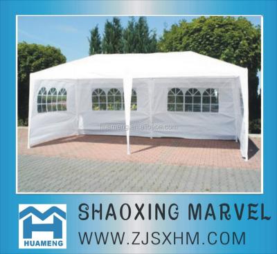 China Wedding Beautiful 3X6 Party Tent for sale