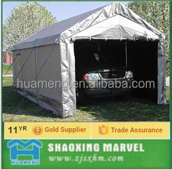 China Steel Garages, Canopies, Outdoor Carport Gazebo with Great Quality for sale