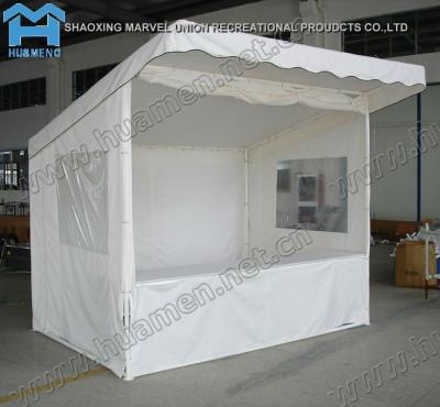 China 2X3X2.8M trade show tent 2x3m for sale