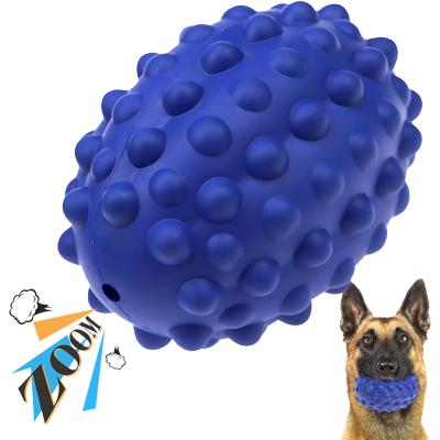 China Viable Dog Toys for Chewers Aggressive Large Breed - Ackerman Dog Squeaky Toys Indestructible Dog Toys for sale