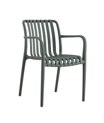 China Cooling Cooling Plastic Chair for sale