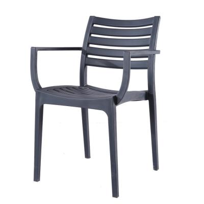 China Cooling Cooling Plastic Chair for sale