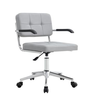 China Metal Frame Office Cooling Cooling Chair for sale