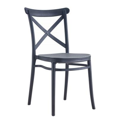 China Cooling Cooling Plastic Chair for sale