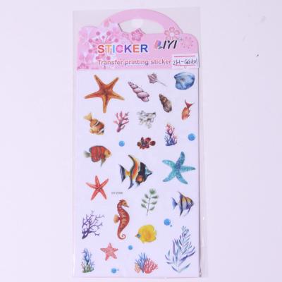 China Waterproof+Eco-friendly Transfer Sticker Album Planner Stickers For Scrapbooking For Car/Custom Glass Label Letters Vinyl Logo for sale