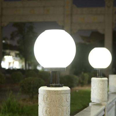 China Solar Garden Wall Led Light for sale