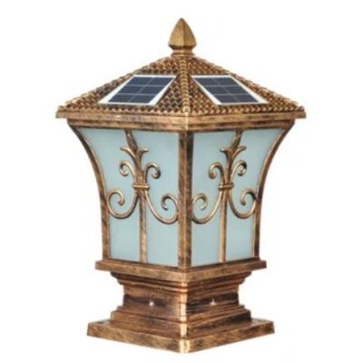 China Garden Solar Garden Led Light for sale